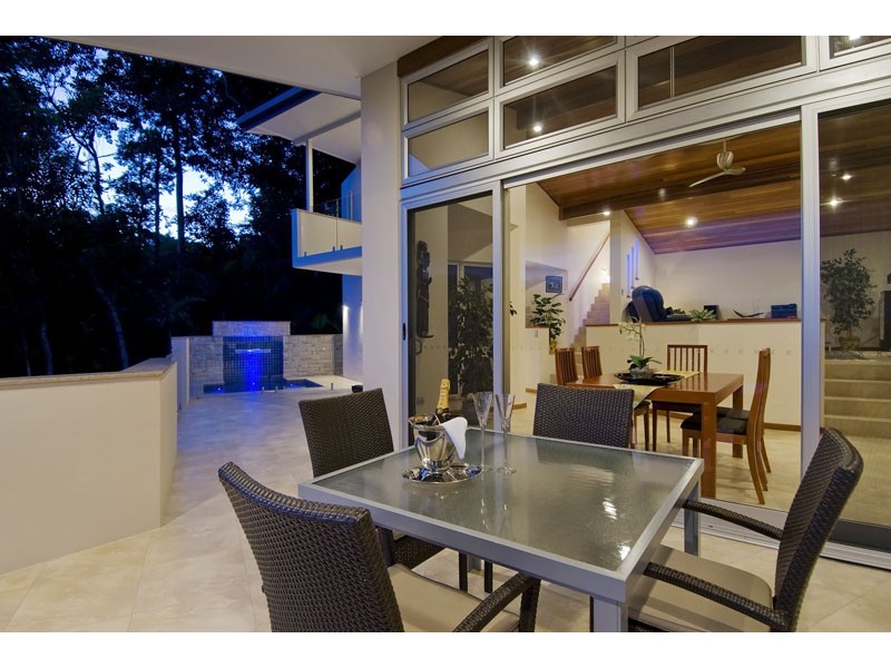 36 HUTCHINSON STREET, Edge Hill QLD 4870