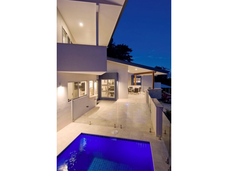 36 HUTCHINSON STREET, Edge Hill QLD 4870