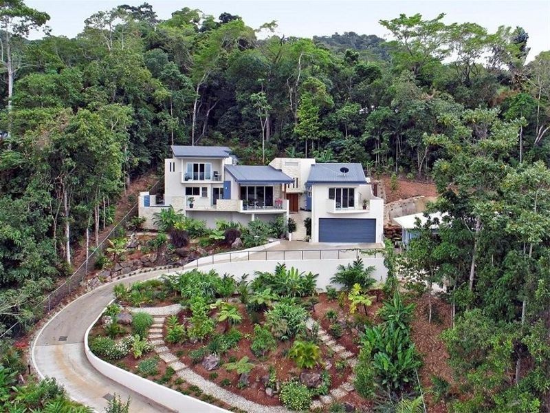 36 HUTCHINSON STREET, Edge Hill QLD 4870