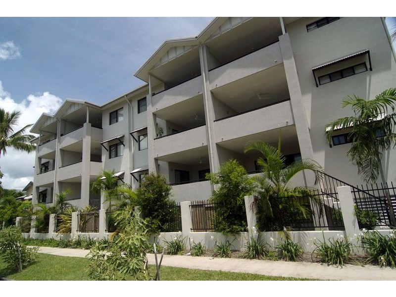 Apt. 18 Cnr Denbeigh & Draper Sts, Parramatta Park QLD 4870
