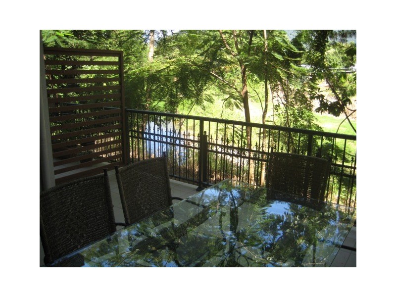 APT. 119 / 644 BRUCE HIGH WAY, Cairns QLD 4870