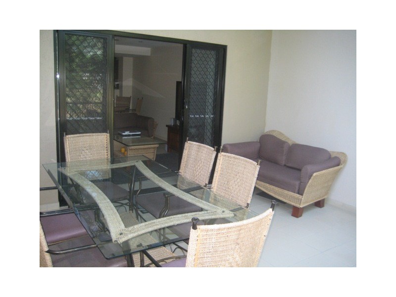 APT. 119 / 644 BRUCE HIGH WAY, Cairns QLD 4870