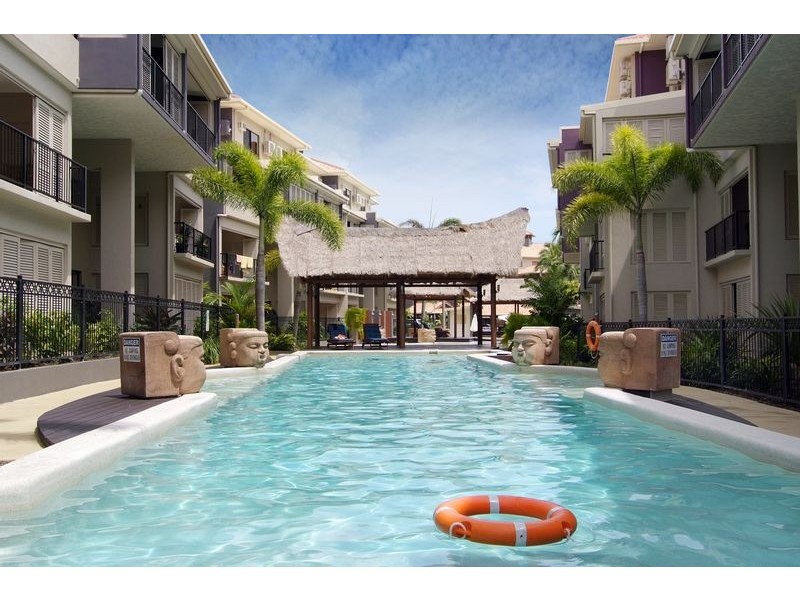 APT. 119 / 644 BRUCE HIGH WAY, Cairns QLD 4870