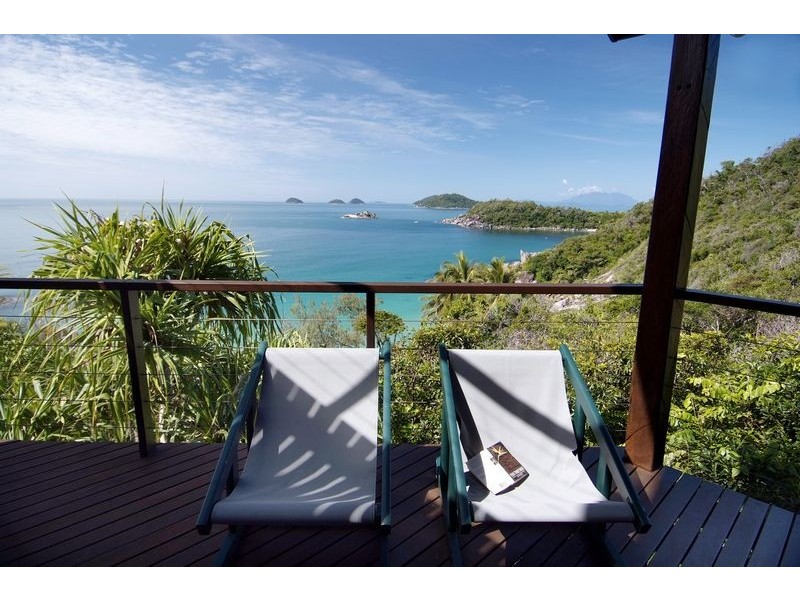 Lot 1 East Bedarra, Bedarra Island QLD 4816