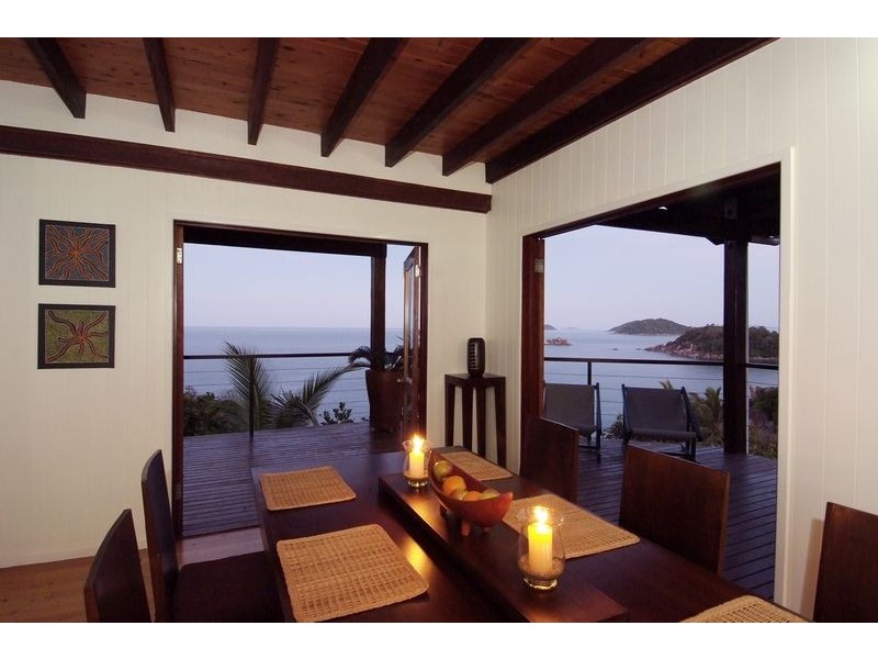 Lot 1 East Bedarra, Bedarra Island QLD 4816