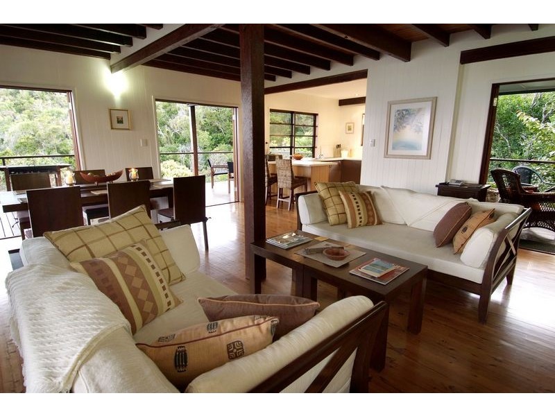 Lot 1 East Bedarra, Bedarra Island QLD 4816