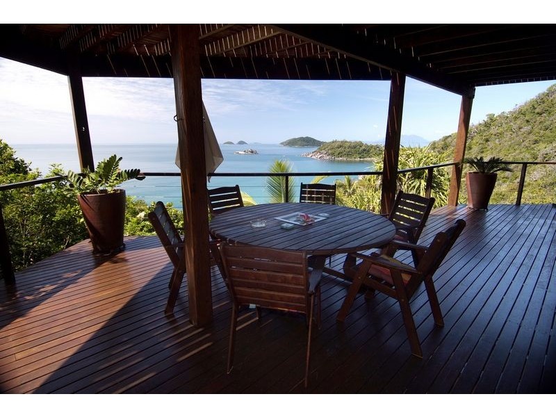 Lot 1 East Bedarra, Bedarra Island QLD 4816