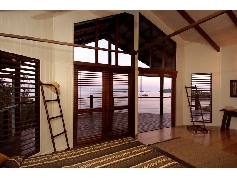 Lot 1 East Bedarra, Bedarra Island QLD 4816