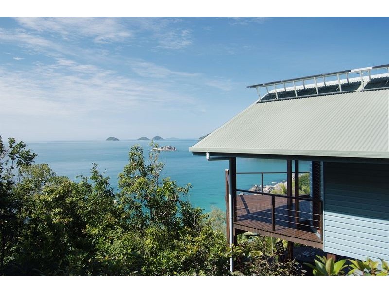 Lot 1 East Bedarra, Bedarra Island QLD 4816