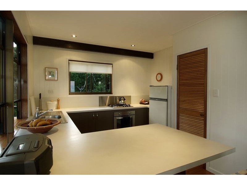 Lot 1 East Bedarra, Bedarra Island QLD 4816