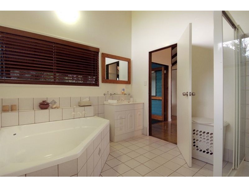 Lot 1 East Bedarra, Bedarra Island QLD 4816