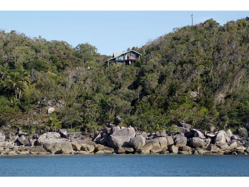 Lot 1 East Bedarra, Bedarra Island QLD 4816