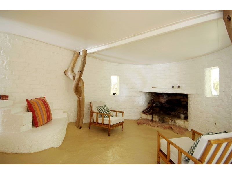 Lot 1 East Bedarra, Bedarra Island QLD 4816