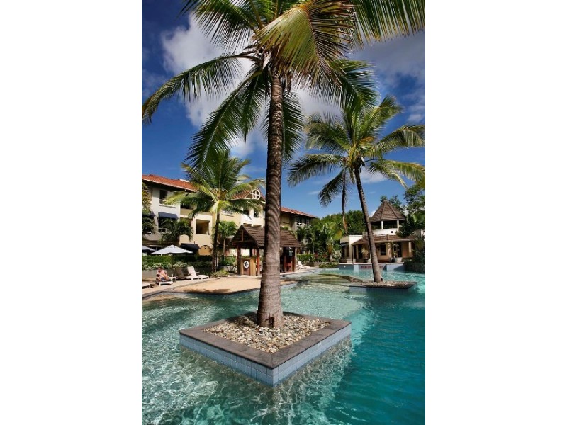 APT. 1604 / 2 Greenslopes St, Cairns QLD 4870