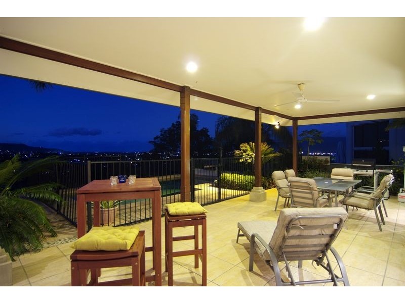 6 GRANDVIEW  CRES, Cairns QLD 4870