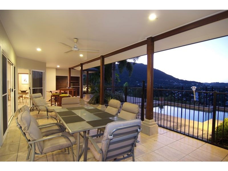 6 GRANDVIEW  CRES, Cairns QLD 4870