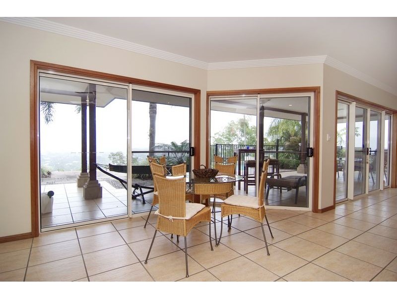 6 GRANDVIEW  CRES, Cairns QLD 4870