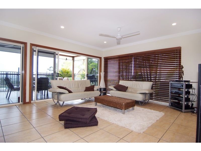 6 GRANDVIEW  CRES, Cairns QLD 4870