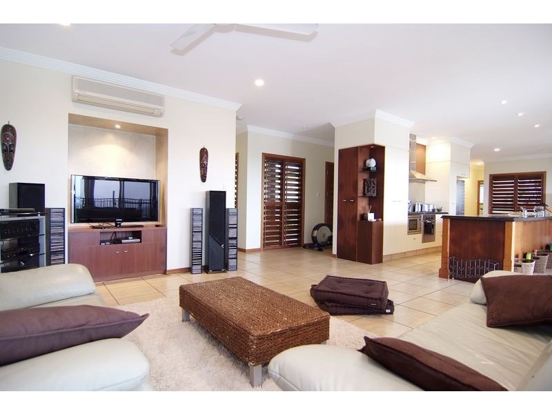 6 GRANDVIEW  CRES, Cairns QLD 4870