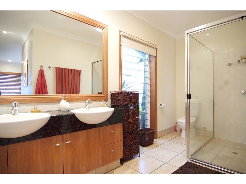 6 GRANDVIEW  CRES, Cairns QLD 4870