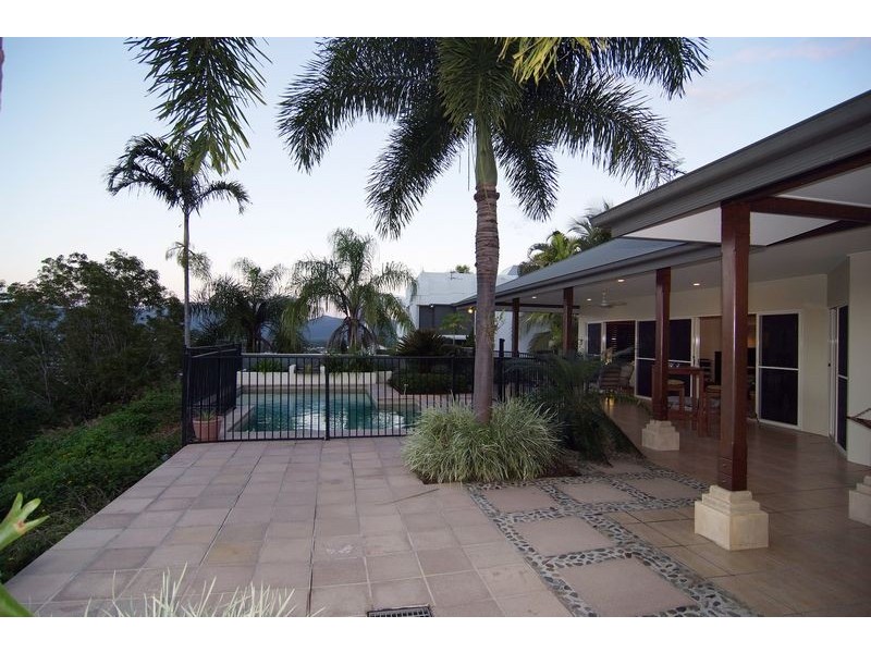 6 GRANDVIEW  CRES, Cairns QLD 4870