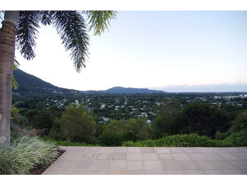 6 GRANDVIEW  CRES, Cairns QLD 4870