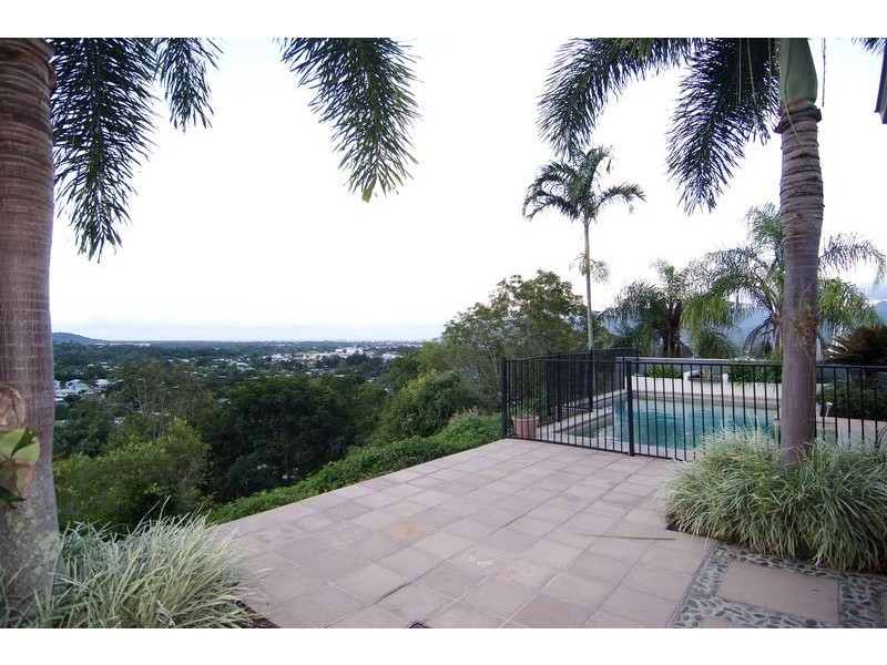 6 GRANDVIEW  CRES, Cairns QLD 4870