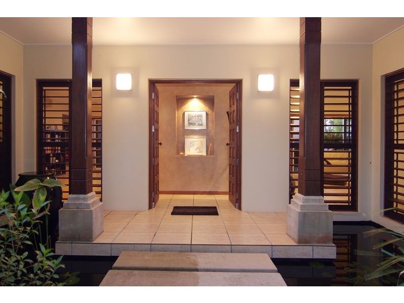 6 GRANDVIEW  CRES, Cairns QLD 4870