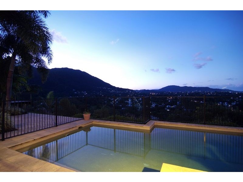 6 GRANDVIEW  CRES, Cairns QLD 4870