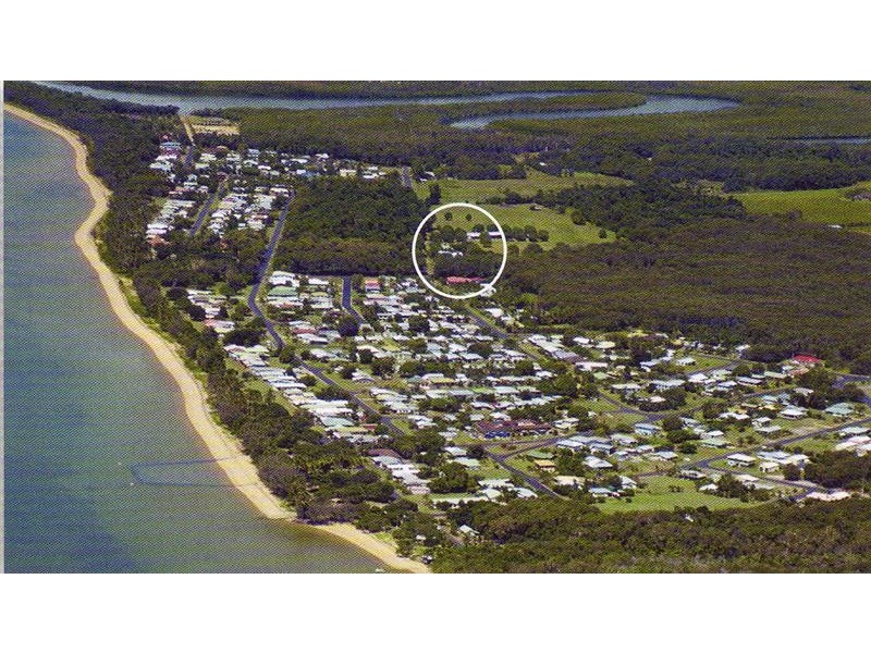 5 PARNELL CLOSE, Kurrimine Beach QLD 4871