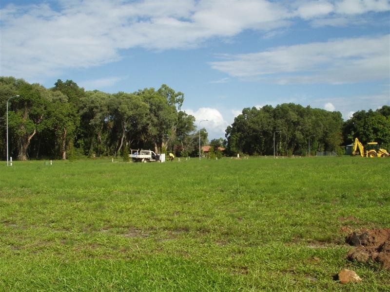 5 PARNELL CLOSE, Kurrimine Beach QLD 4871