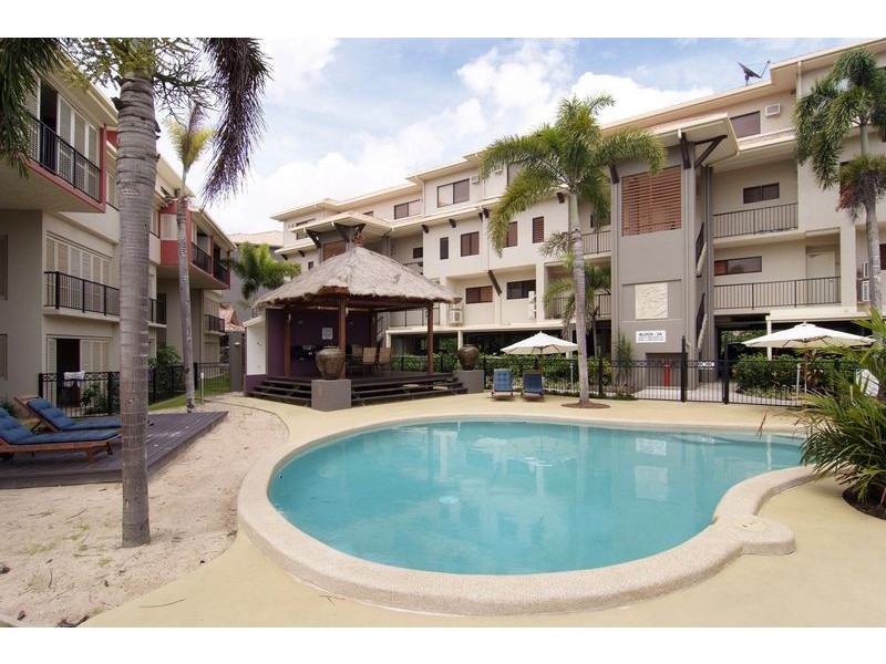 Apt. 367 / 644 Bruce High Way, Woree QLD 4868