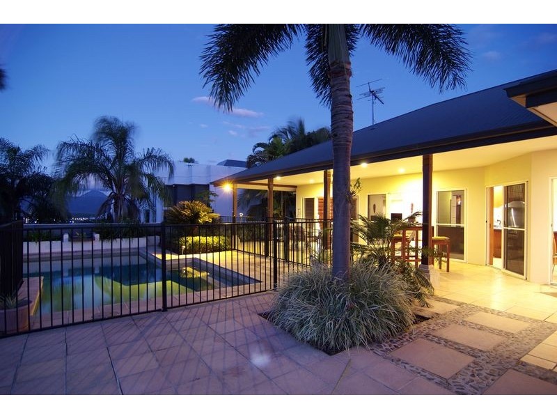 GRANDVIEW CRES, Earlville QLD 4870