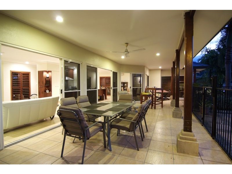 GRANDVIEW CRES, Earlville QLD 4870