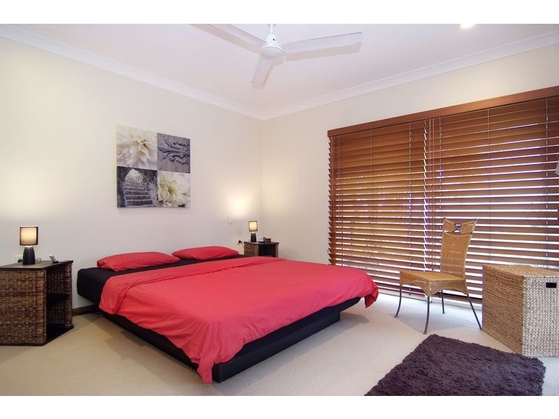 GRANDVIEW CRES, Earlville QLD 4870