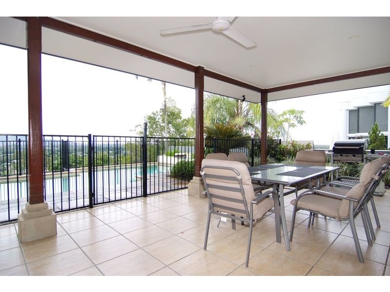 GRANDVIEW CRES, Earlville QLD 4870
