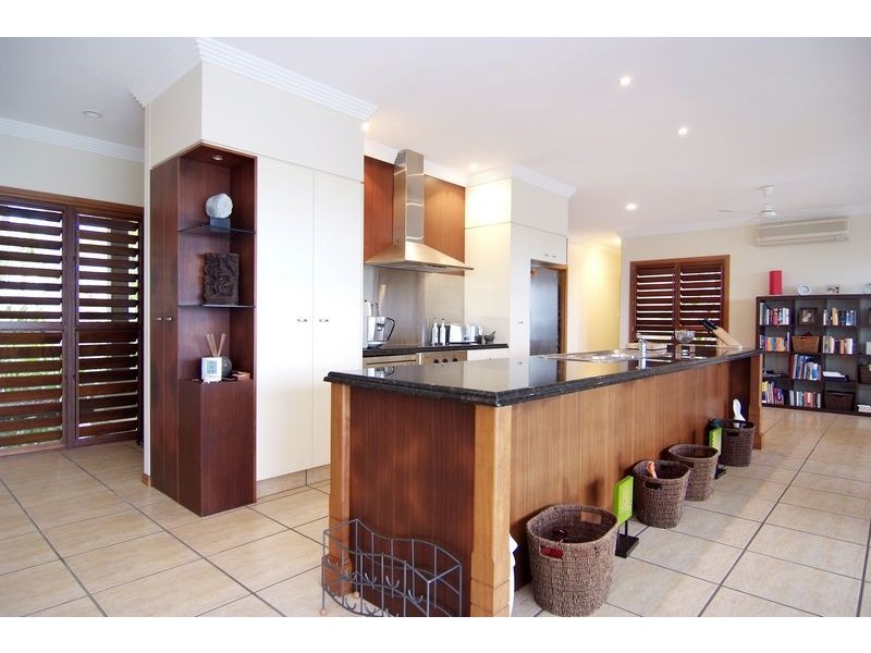 GRANDVIEW CRES, Earlville QLD 4870