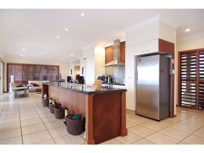 GRANDVIEW CRES, Earlville QLD 4870