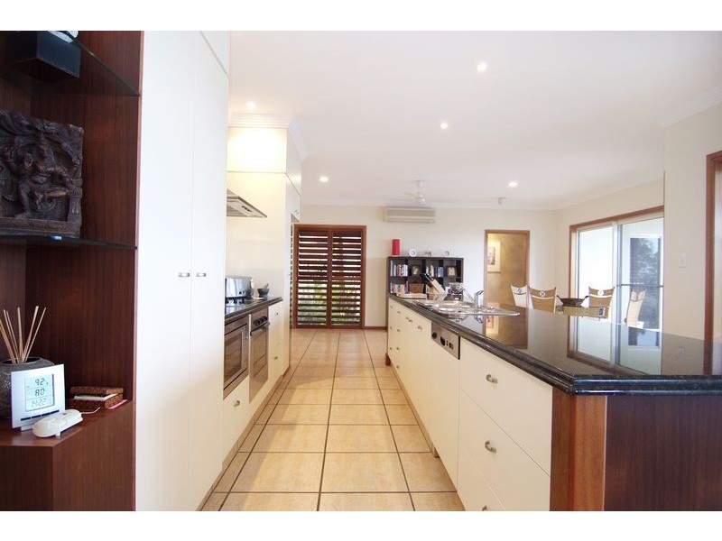 GRANDVIEW CRES, Earlville QLD 4870