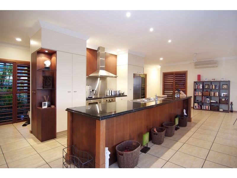 GRANDVIEW CRES, Earlville QLD 4870