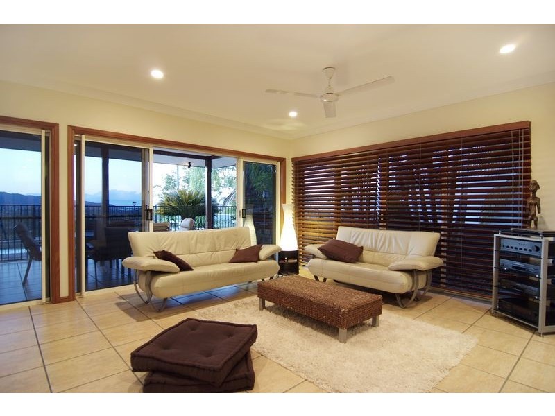 GRANDVIEW CRES, Earlville QLD 4870