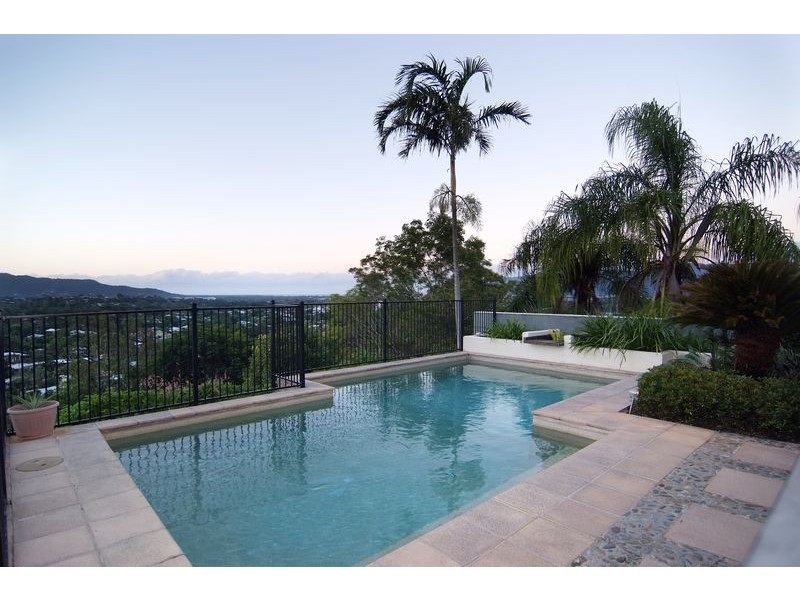 GRANDVIEW CRES, Earlville QLD 4870