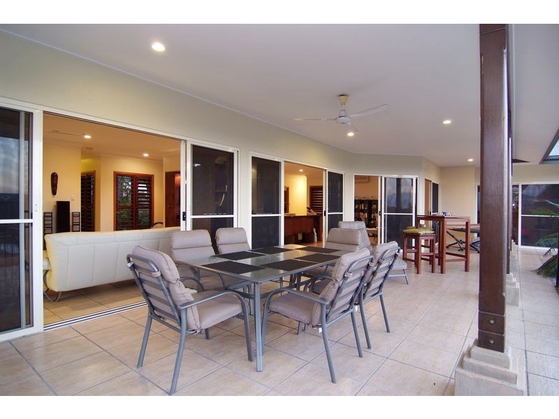 GRANDVIEW CRES, Earlville QLD 4870