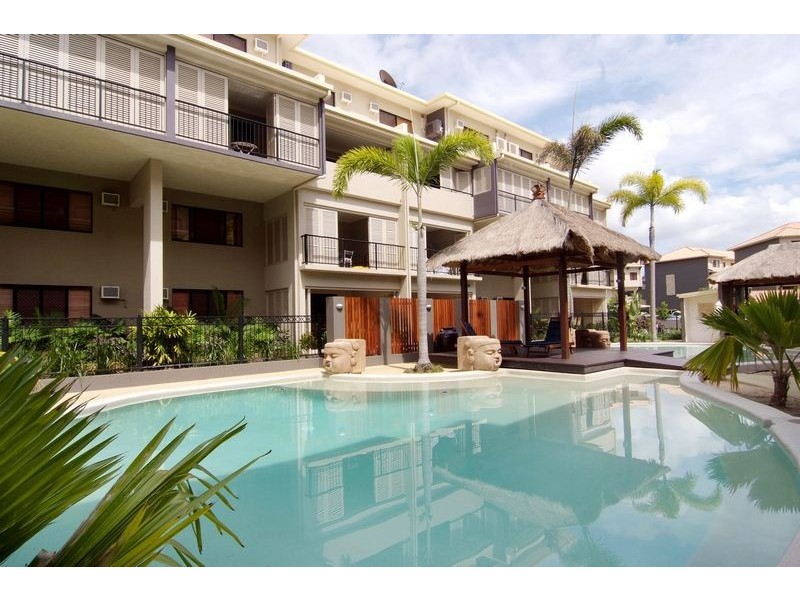 APT. 230 / 644 Bruce High Way, Cairns QLD 4870