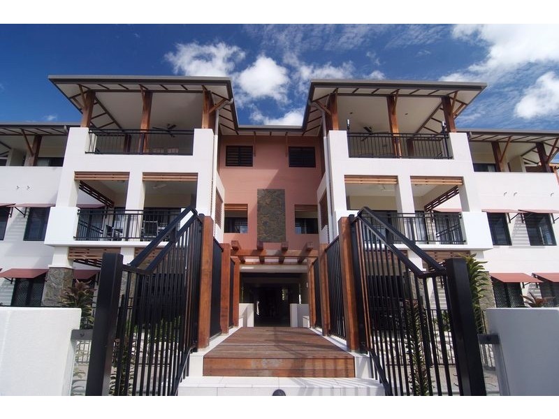 PENTHOUSE 7 / 88 HARBOUR DRIVE, Trinity Park QLD 4879