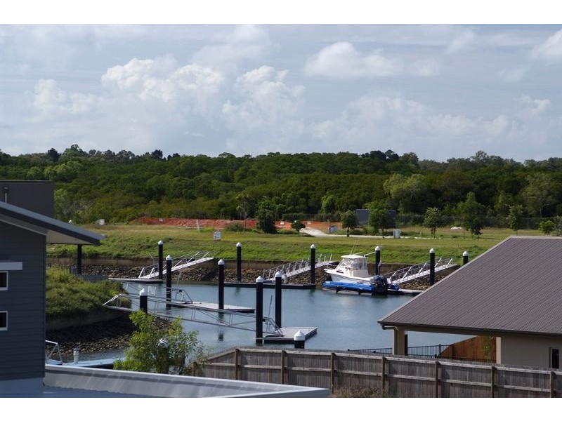 PENTHOUSE 7 / 88 HARBOUR DRIVE, Trinity Park QLD 4879