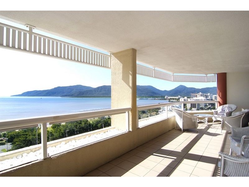 APT. 14S / 209 Abbott St, Cairns City QLD 4870