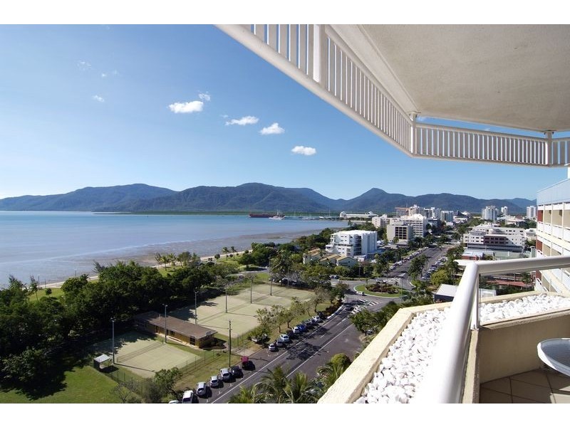 APT. 14S / 209 Abbott St, Cairns City QLD 4870