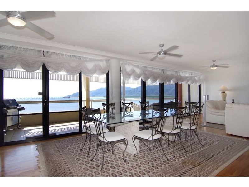 APT. 14S / 209 Abbott St, Cairns City QLD 4870