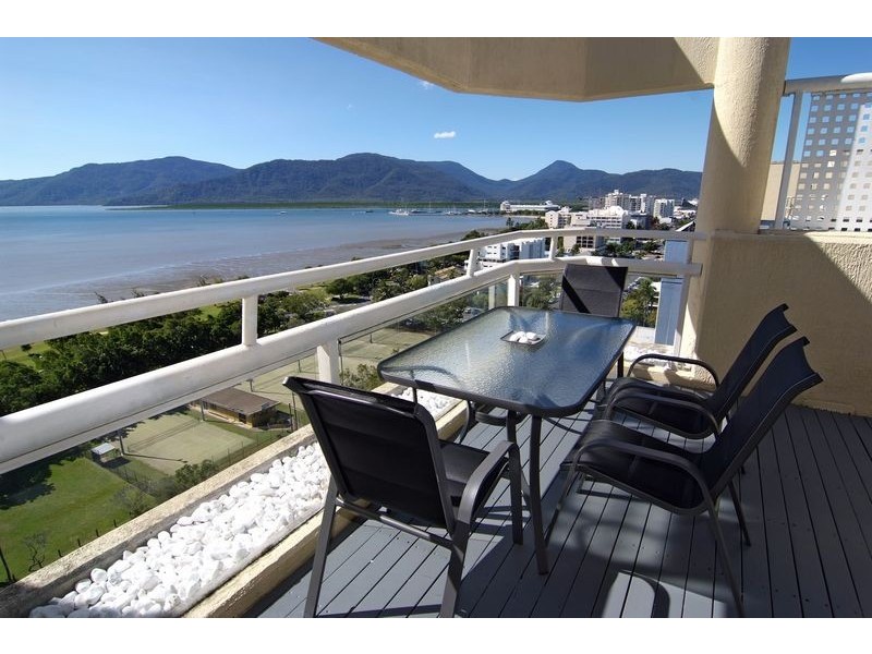APT. 14S / 209 Abbott St, Cairns City QLD 4870